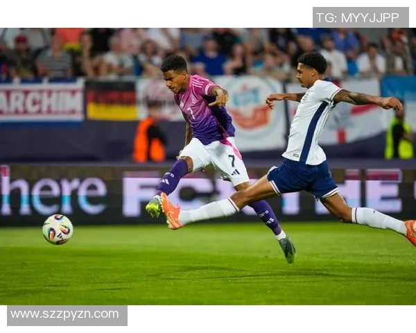 欧青赛英格兰对阵荷兰的战术分析与球队表现评估