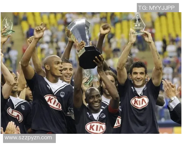 波尔多与大巴黎的巅峰对决谁将赢得法甲荣耀之战